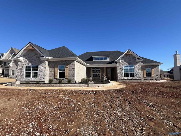 122 Josie Loop Trail, Toney, AL 35773