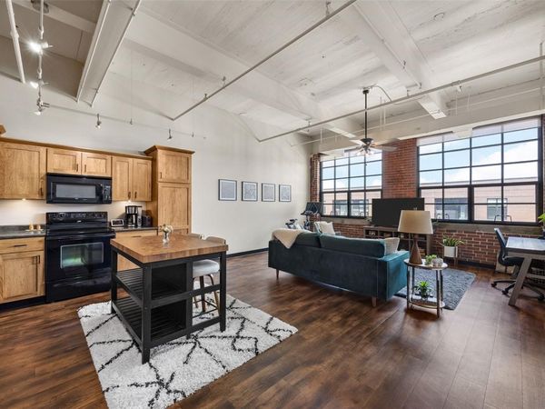 905 3rd Street SE, Unit 412, Cedar Rapids, IA 52401