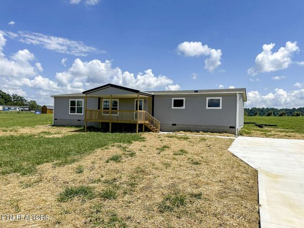 1515 River Path , Morristown, TN 37813