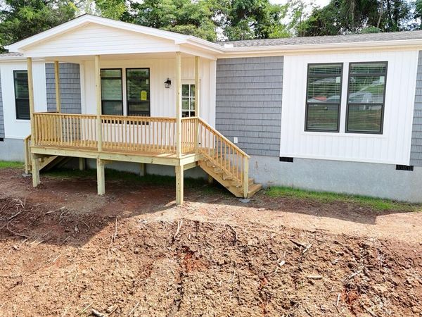 347 Bungalow Drive, Dandridge, TN 37725