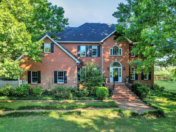 17 Corvette Ln , Carthage, TN 37030