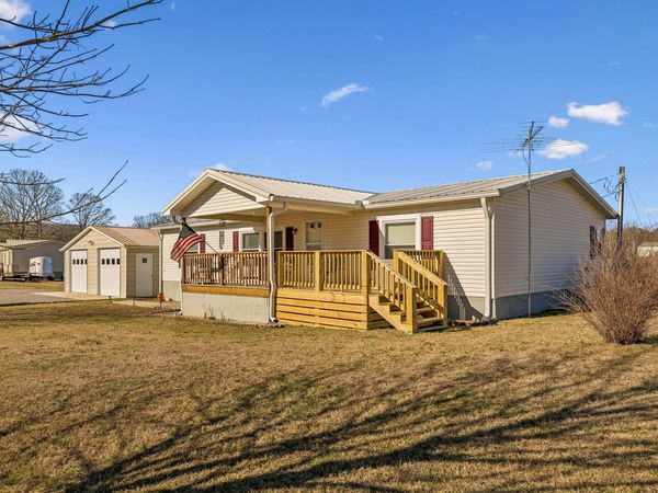 481 Hitchcock Road , Dunlap, TN 37327