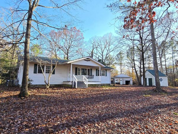 601 Anglin Ridge Rd , Dover, TN 37058