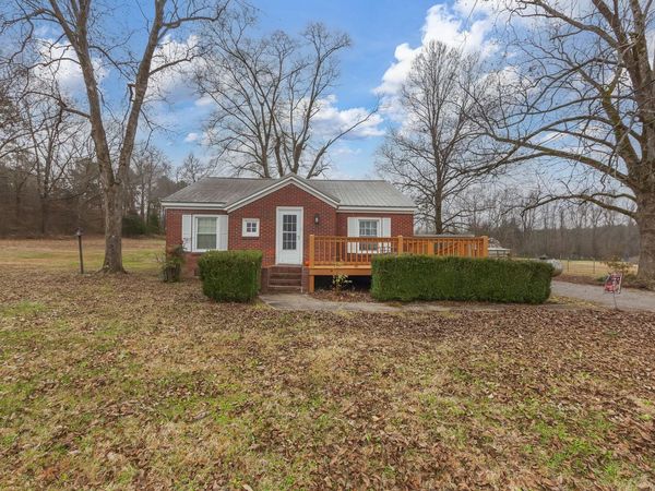 9000 Teague Rd , Medon, TN 38356
