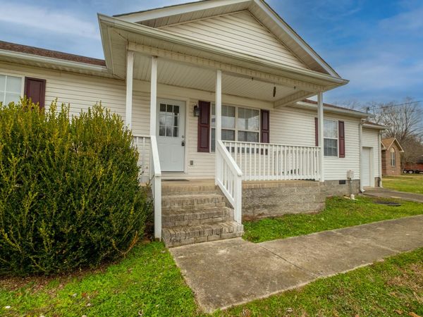 117 Carter Blake Rd , Tullahoma, TN 37388