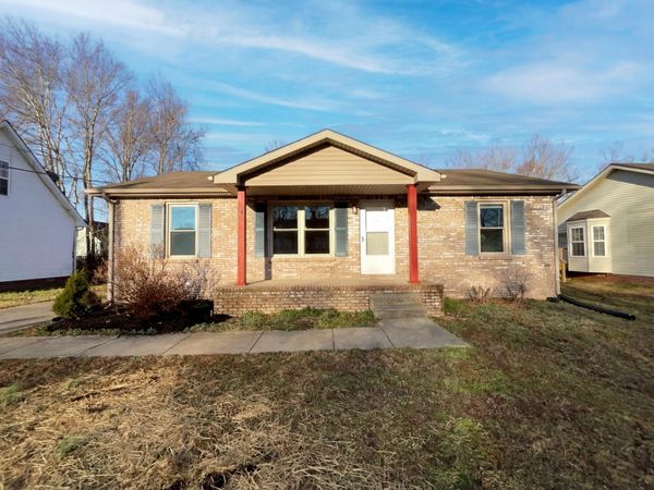 566 Bridgette Dr , Clarksville, TN 37042
