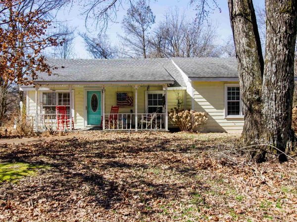 143 MARYS CHAPEL RD , Ripley, TN 38063