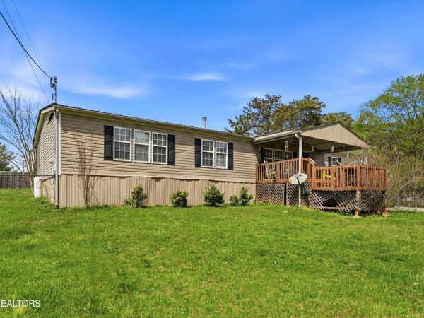 122 2nd St , Corryton, TN 37721