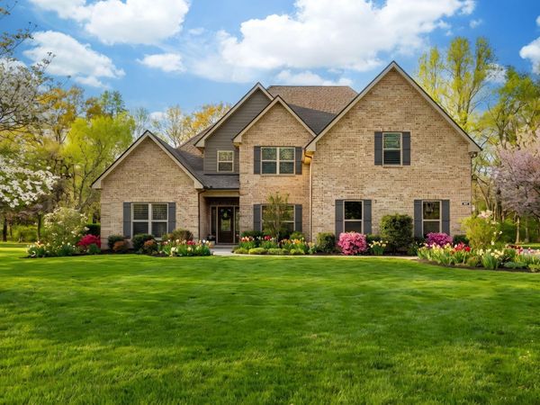 238 Hill Creek Rd , Woodbury, TN 37190
