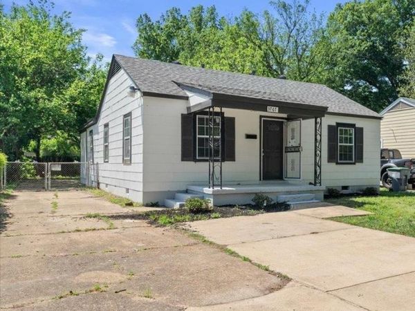 3767 MANDALAY DR , Memphis, TN 38111