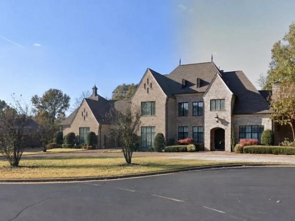 10220 MAPLE SPRINGS CV , Lakeland, TN 38002