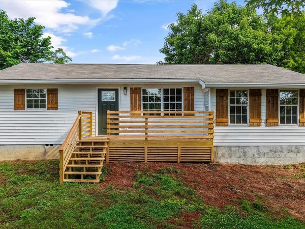 6707 Terry Drive , Knoxville, TN 37924