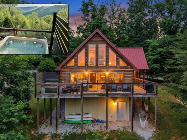 2007 Laurel Lake Dr , Monteagle, TN 37356