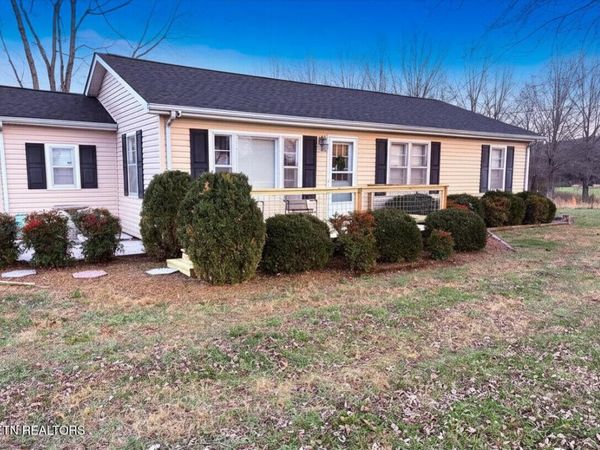 71 Basham Rd , Morrison, TN 37357