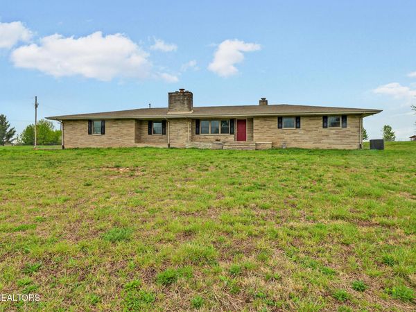 1128 Allardt Hwy , Jamestown, TN 38556
