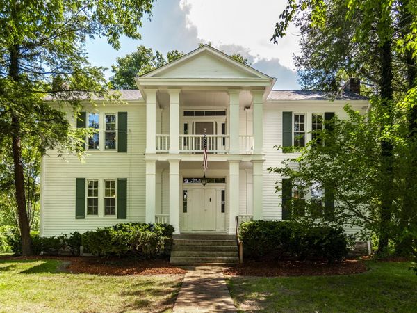 7723 Old Springfield Pike , Goodlettsville, TN 37072