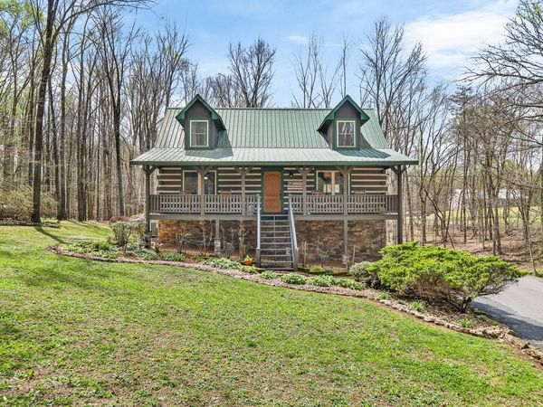2599 Cummins Mill Rd , Cookeville, TN 38501