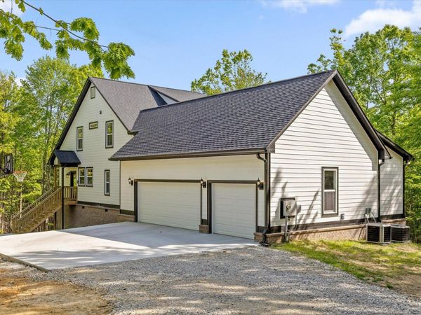 3227 Bluff View Drive W, Dunlap, TN 37327