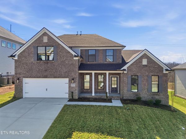 1876 Hickory Reserve Rd , Knoxville, TN 37932