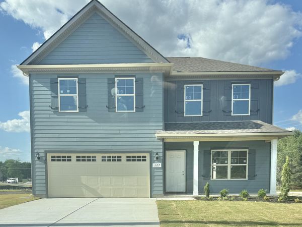 127 Jere Lynn Lane , Manchester, TN 37355