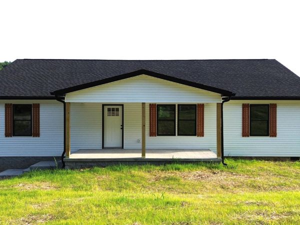 11 Wilkerson Hollow Ln , Brush Creek, TN 38547