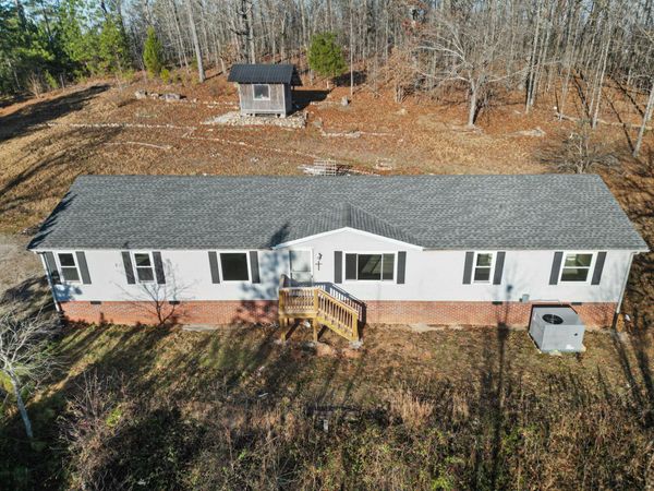 6631 Anderson Acres Drive, Georgetown 37336