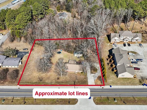1250 Norman Chapel Road, Cleveland 37312