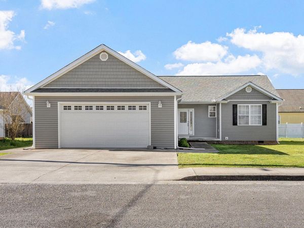 411 W 2nd Street, Jasper 37347