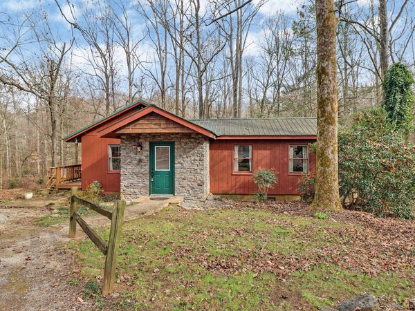 1325 Torbett Road, Spring City 37381