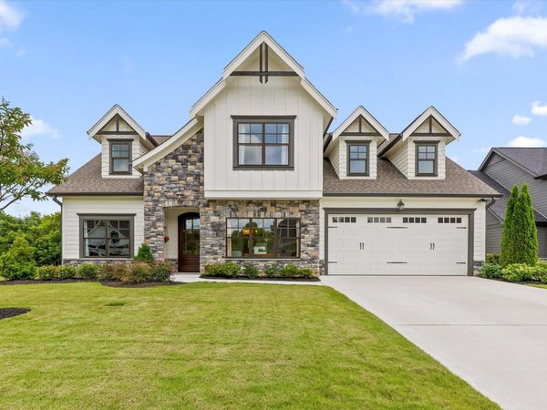 7723 Carnice Drive, Ooltewah 37363