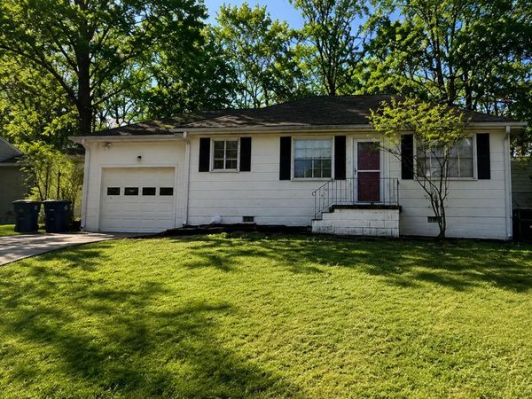 1422 Elm Street, Chattanooga 37415