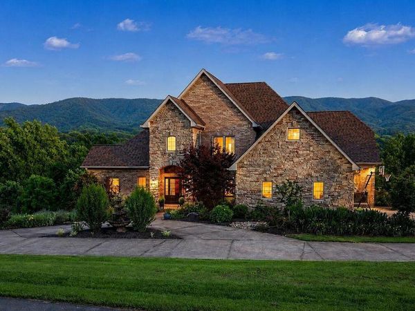 1180 Keller Road, Afton 37616