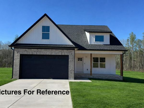 2177 Old Federal Road , Ocoee, TN 37361