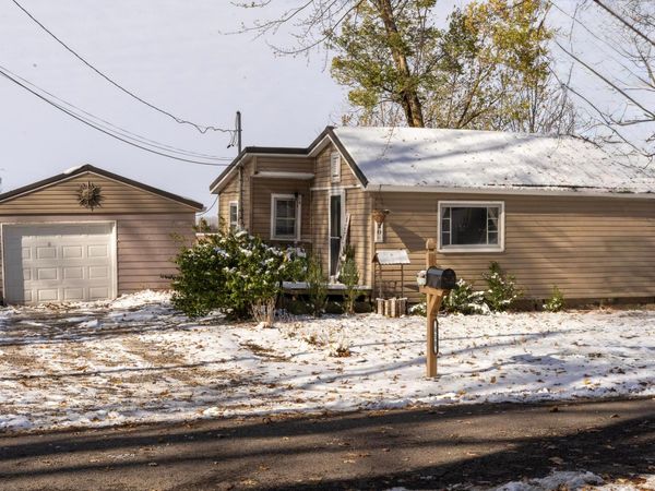 450 Lake Avenue , Russells Point, OH 43348