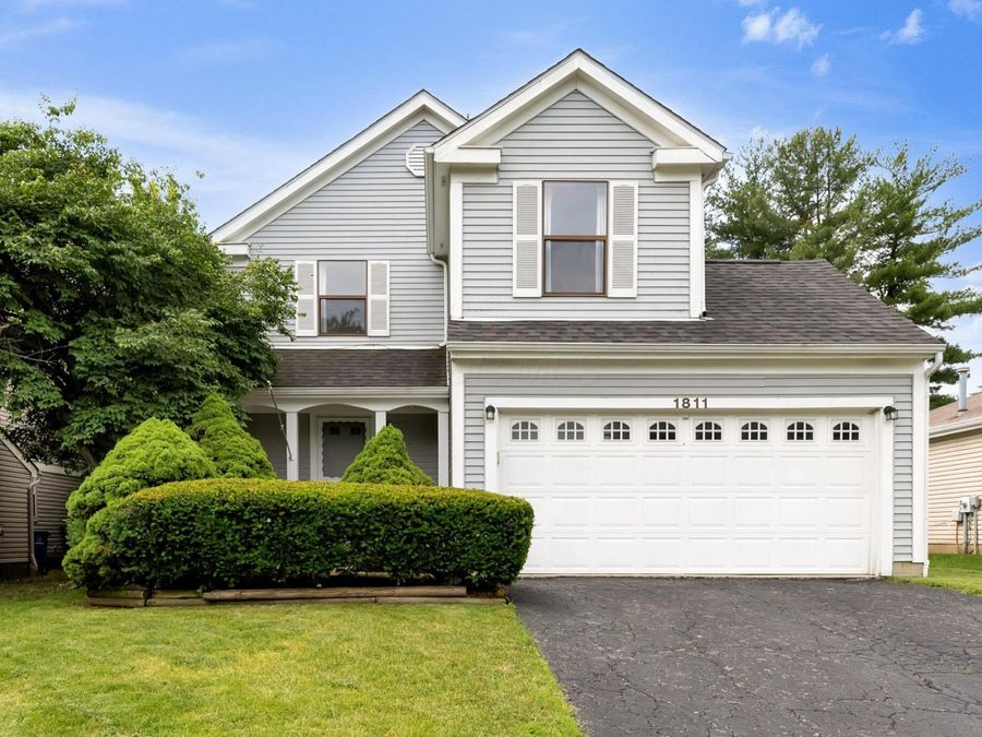 1811 Weather Stone Lane , Columbus, OH 43235 Photo 1