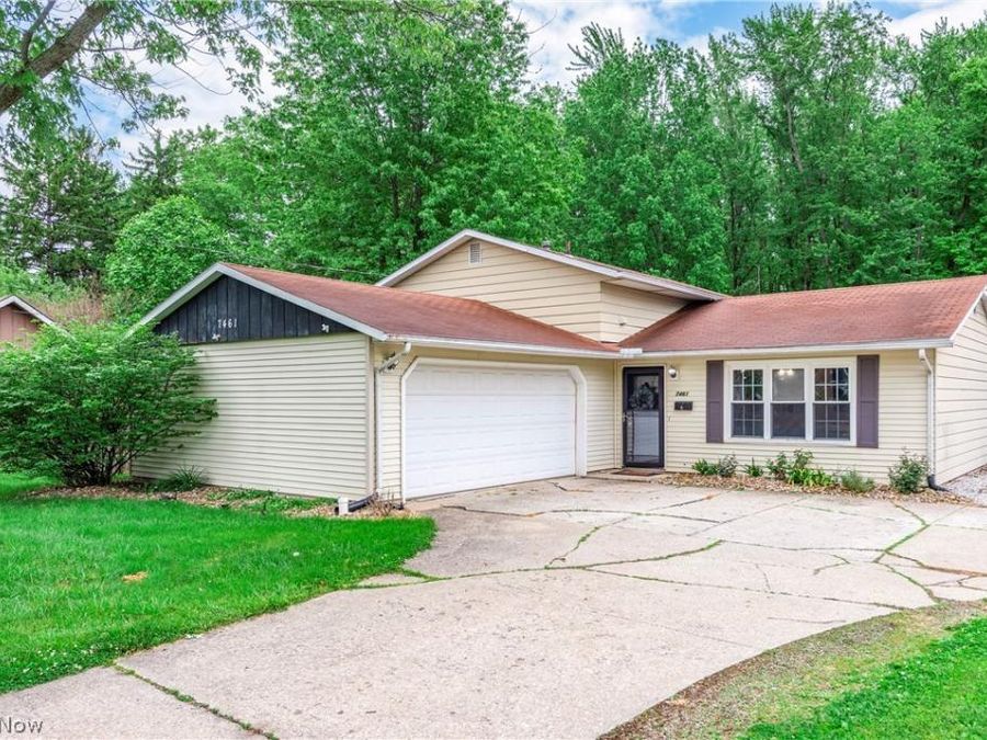 7461 Avon Belden Road , North Ridgeville, OH 44039 Photo 1
