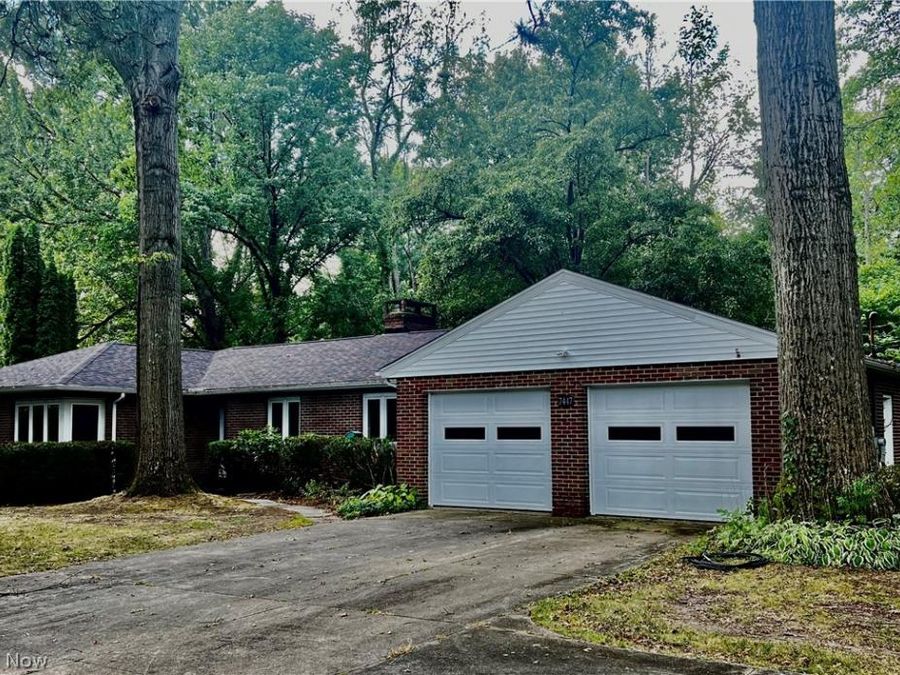7447 Sylvan Drive , Kent, OH 44240 Photo 1
