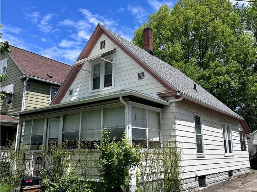 855 Beardsley Street , Akron, OH 44311 Photo 1
