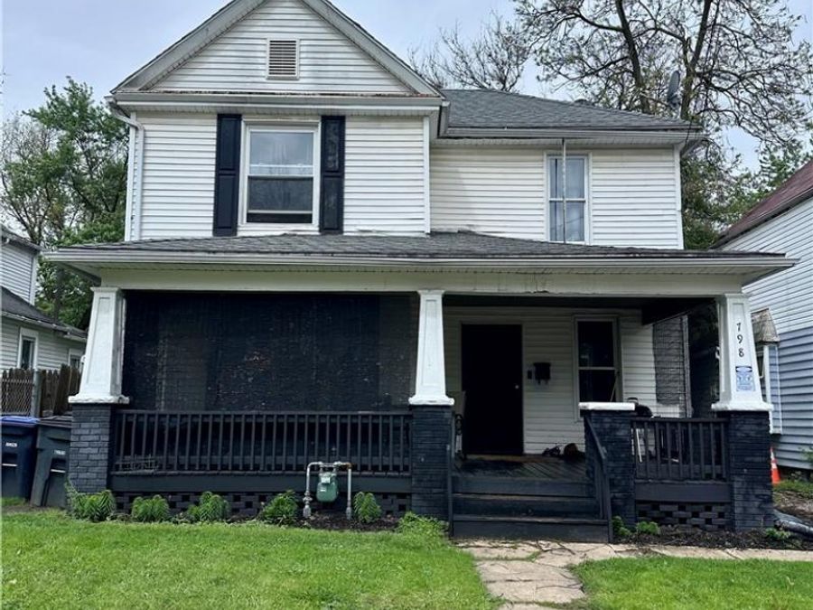 798 Amherst Street , Akron, OH 44311 Photo 1