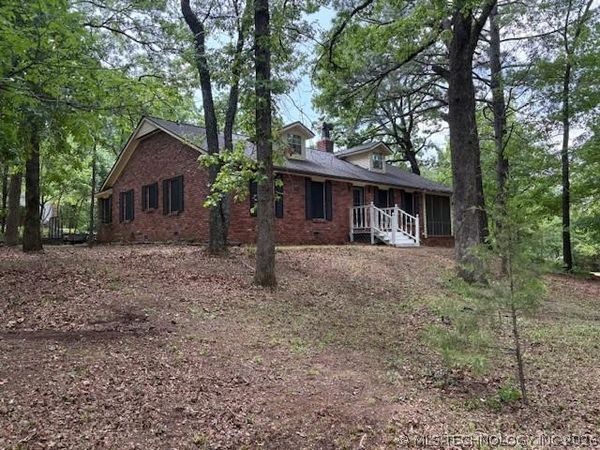 70041 S 336 Court , Wagoner, OK 74467
