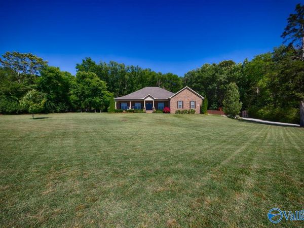12313 Bell Road SW, Huntsville, AL 35803