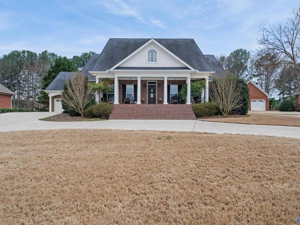 714 Shasta Drive, Albertville, AL 35950