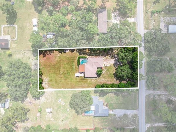 7131 W GREEN ACRES STREET , HOMOSASSA, FL 34446