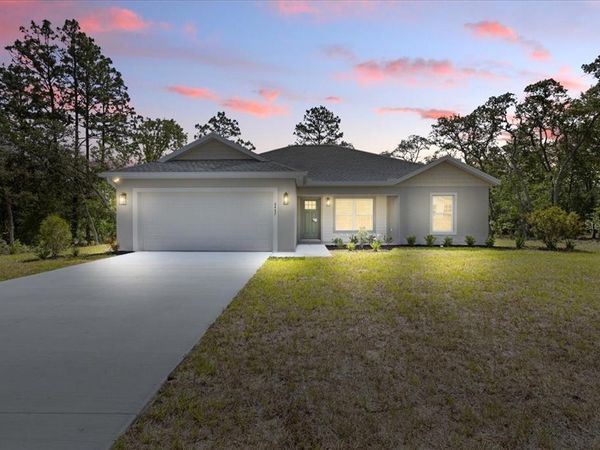 6447 N NEW JAPAN TERRACE , CITRUS SPRINGS, FL 34434