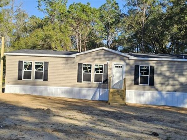 5089 N TANGLEWOOD AVENUE , HERNANDO, FL 34442