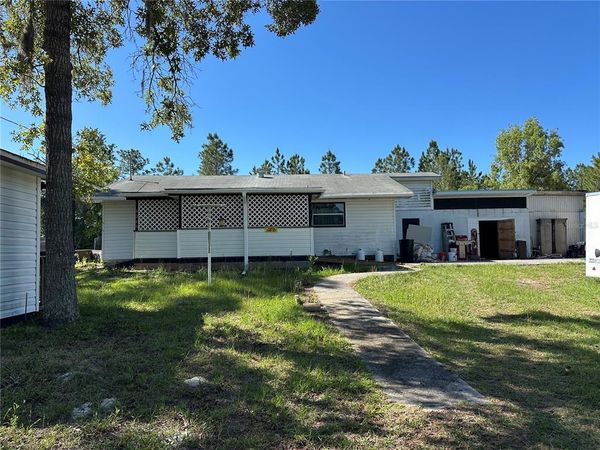 8240 W EDGEHILL COURT , CRYSTAL RIVER, FL 34429
