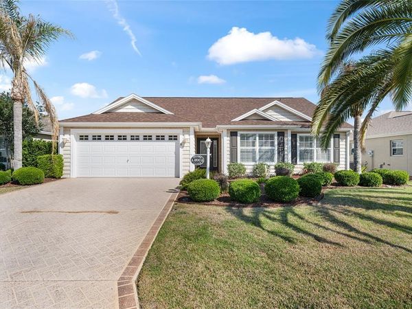 1800 DUTCHESS LOOP , THE VILLAGES, FL 32162