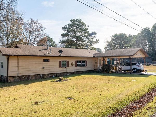 912 Hickory N , Bald Knob, AR 72010