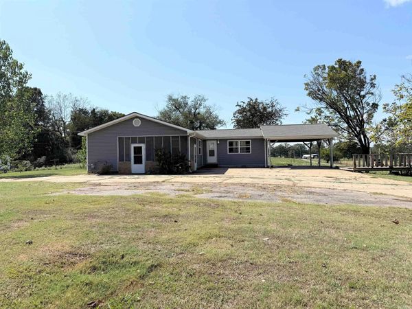 500 Gravel Hill , Altus, AR 72821
