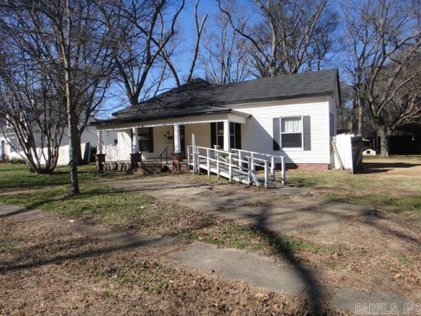 315 Remmel , Newport, AR 72112